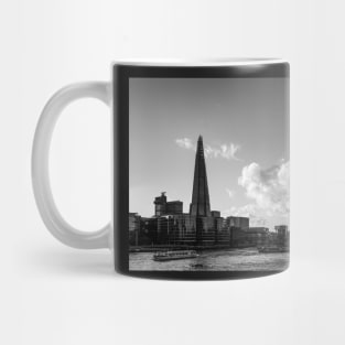 Shard in the sky Mug